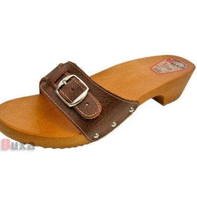 Legno W1 marrone