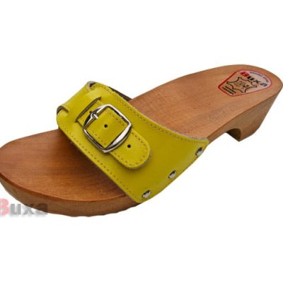 Legno W1 giallo