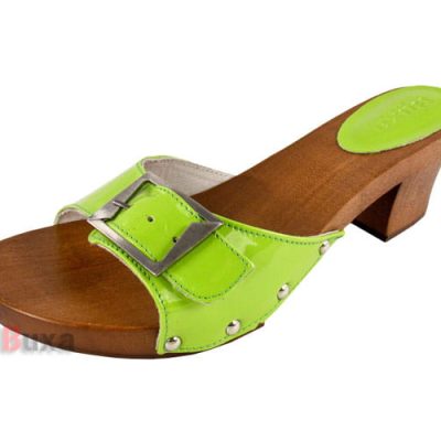 Modello: KD-40 verde