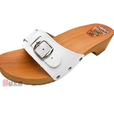 Legno W1 bianco